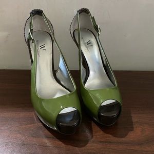 Worthington Kairo Heels
